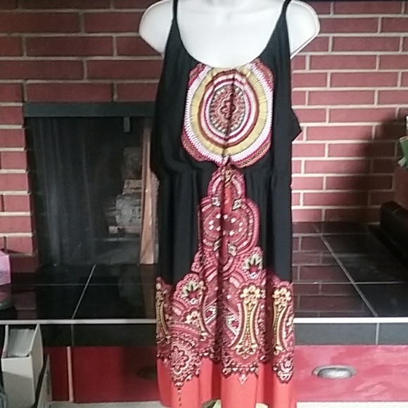 Maurices Dresses & Skirts - Maurice dress